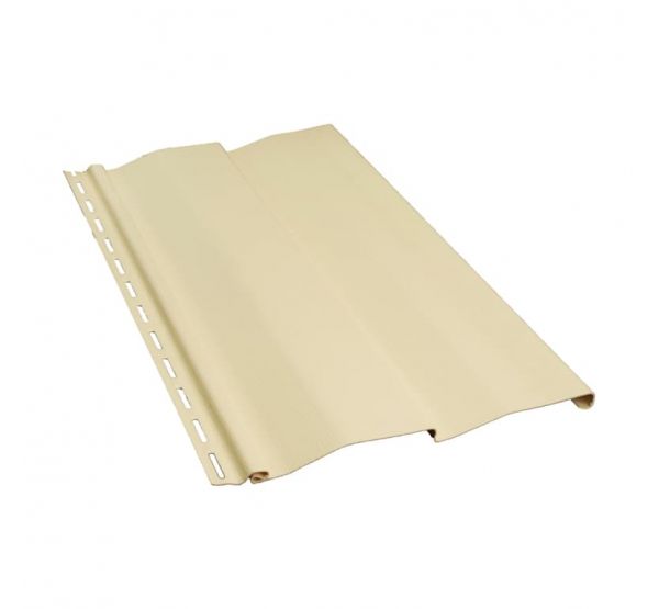 Виниловый сайдинг - Классика, Слоновая Кость от производителя Nordside по цене 305 р Виниловый сайдинг - Классика, Слоновая Кость от производителя Nordside по цене 305 р