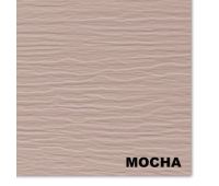 Виниловый сайдинг, Mocha (Мокко) Виниловый сайдинг, Mocha (Мокко)