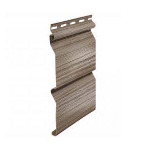Виниловый сайдинг - Royal Wood Standart, Сосна от производителя Fineber по цене 570 р Виниловый сайдинг - Royal Wood Standart, Сосна от производителя Fineber по цене 570 р