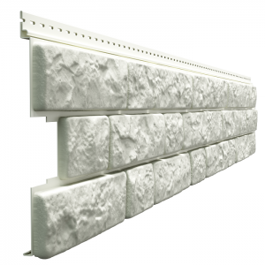 Фасадные панели - серия LUX BERGART под камень Кокос от производителя Docke по цене 402 р Фасадные панели - серия LUX BERGART под камень Кокос от производителя Docke по цене 402 р