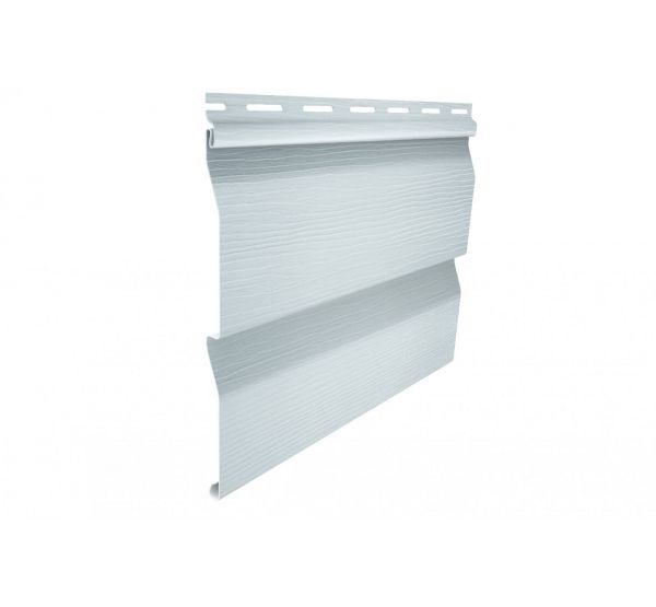 Виниловый сайдинг , Корабельный брус Голубой от производителя Ю-Пласт по цене 297 р Виниловый сайдинг , Корабельный брус Голубой от производителя Ю-Пласт по цене 297 р