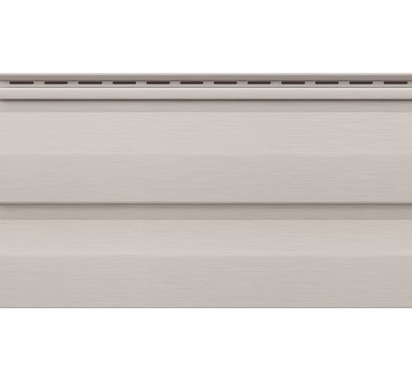 Виниловый сайдинг - Корабельный брус, Светло-Серый от производителя Vox по цене 325 р Виниловый сайдинг - Корабельный брус, Светло-Серый от производителя Vox по цене 325 р