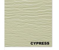 Виниловый сайдинг, Cypress (Кипарис) Виниловый сайдинг, Cypress (Кипарис)