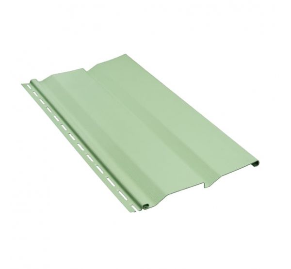 Виниловый сайдинг - Классика, Мятный от производителя Nordside по цене 305 р Виниловый сайдинг - Классика, Мятный от производителя Nordside по цене 305 р