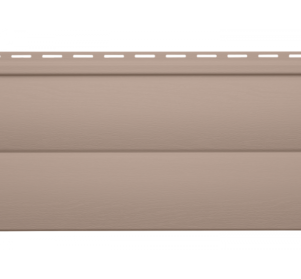 Виниловый сайдинг серия «Blockhouse D4,5», Сандаловое дерево от производителя Vinyl-On по цене 485 р Виниловый сайдинг серия «Blockhouse D4,5», Сандаловое дерево от производителя Vinyl-On по цене 485 р