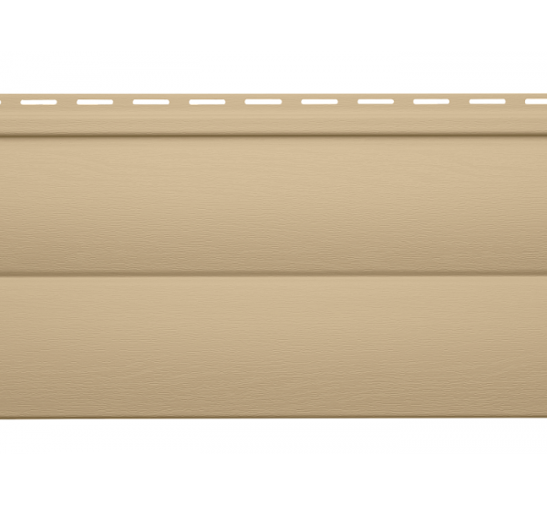 Виниловый сайдинг серия «Blockhouse D4,5», Мокко от производителя Vinyl-On по цене 485 р Виниловый сайдинг серия «Blockhouse D4,5», Мокко от производителя Vinyl-On по цене 485 р