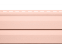 Виниловый сайдинг серия «Logistic D4D», Чайная роза Виниловый сайдинг серия «Logistic D4D», Чайная роза