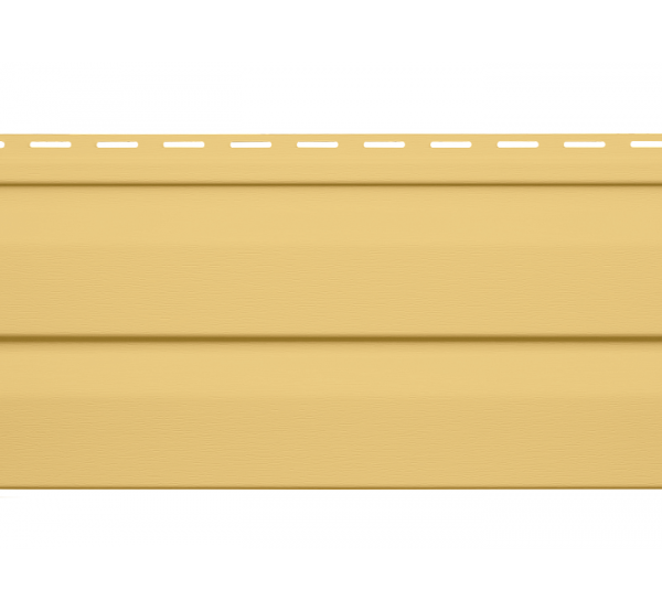 Виниловый сайдинг серия «Logistic D4D», Мёд от производителя Vinyl-On по цене 251 р Виниловый сайдинг серия «Logistic D4D», Мёд от производителя Vinyl-On по цене 251 р