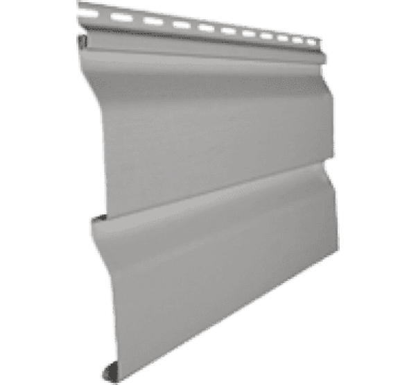 Виниловый сайдинг серия «D 4,5 Dutchlap», Гранит от производителя Vinyl-On по цене 396 р Виниловый сайдинг серия «D 4,5 Dutchlap», Гранит от производителя Vinyl-On по цене 396 р