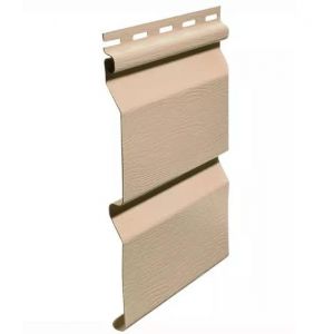 Виниловый сайдинг - Standart, Сакура от производителя Fineber по цене 345 р Виниловый сайдинг - Standart, Сакура от производителя Fineber по цене 345 р