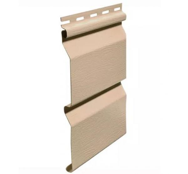 Виниловый сайдинг - Standart, Сакура от производителя Fineber по цене 345 р Виниловый сайдинг - Standart, Сакура от производителя Fineber по цене 345 р