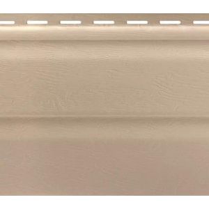 Виниловый сайдинг - Standart, Сакура от производителя Fineber по цене 345 р Виниловый сайдинг - Standart, Сакура от производителя Fineber по цене 345 р