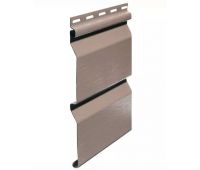 Виниловый сайдинг - Дачный, Цикорий