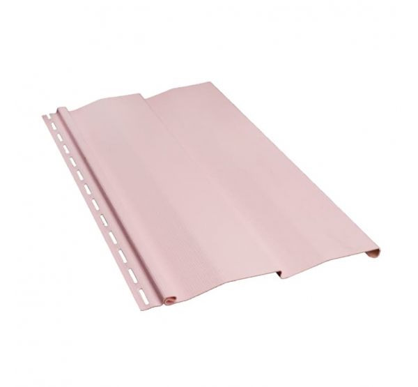 Виниловый сайдинг - Классика, Сакура от производителя Nordside по цене 305 р Виниловый сайдинг - Классика, Сакура от производителя Nordside по цене 305 р