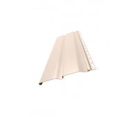 Виниловый сайдинг - Лапландия, Магнолия Виниловый сайдинг - Лапландия, Магнолия