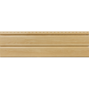 Виниловый сайдинг, Альта-Брус Люкс Каштан от производителя Альта-профиль по цене 545 р Виниловый сайдинг, Альта-Брус Люкс Каштан от производителя Альта-профиль по цене 545 р