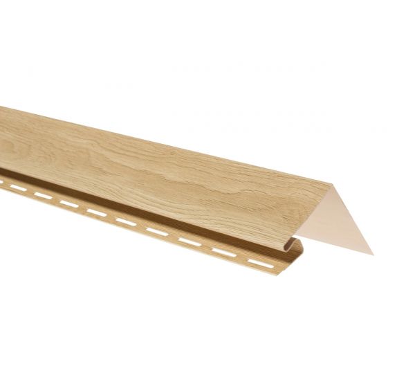 Околооконная планка К-17, ВН, Бук от производителя Альта-профиль по цене 1 380 р Околооконная планка К-17, ВН, Бук от производителя Альта-профиль по цене 1 380 р