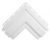 Угол наличника Классик Альта Декор (отделочные элементы) Белоснежный Угол наличника Классик Альта Декор (отделочные элементы) Белоснежный