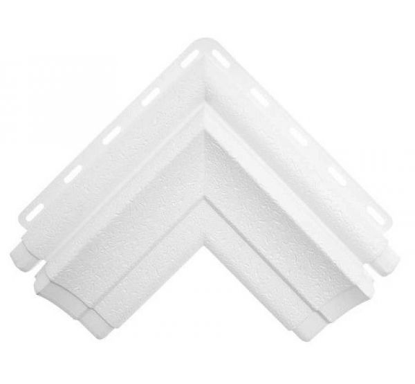 Угол наличника Модерн Альта Декор (отделочные элементы) Белоснежный от производителя Альта-профиль по цене 310 р Угол наличника Модерн Альта Декор (отделочные элементы) Белоснежный от производителя Альта-профиль по цене 310 р