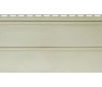 Виниловый сайдинг Альта-Брус - Премиум Ивори Виниловый сайдинг Альта-Брус - Премиум Ивори