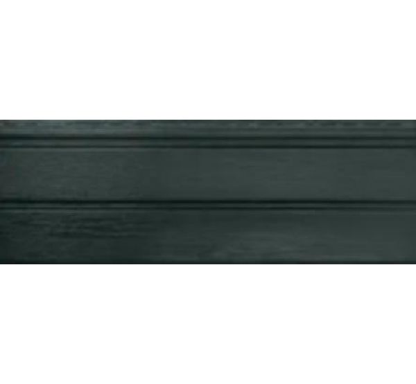 Виниловый сайдинг Альта-Брус - Премиум Графит от производителя  Альта-профиль по цене 547 р