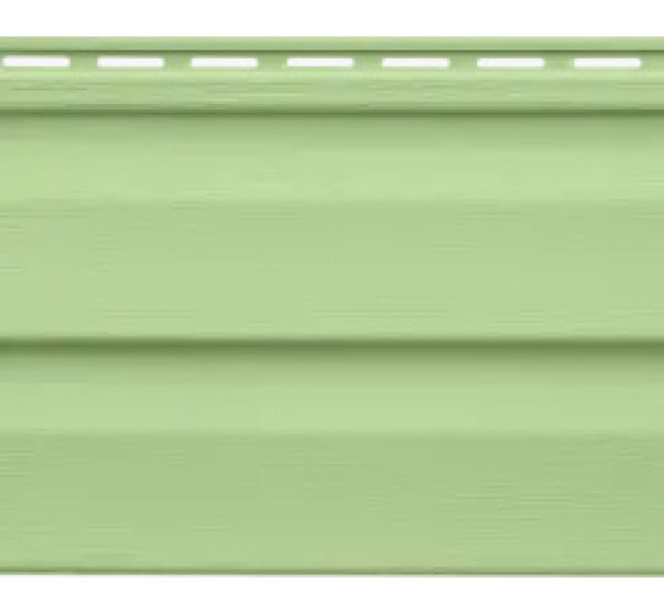 Виниловый сайдинг Аляска Классик, Гарден от производителя  Альта-профиль по цене 220 р