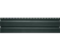 Виниловый сайдинг (Канада плюс) Премиум. Графит Виниловый сайдинг (Канада плюс) Премиум. Графит