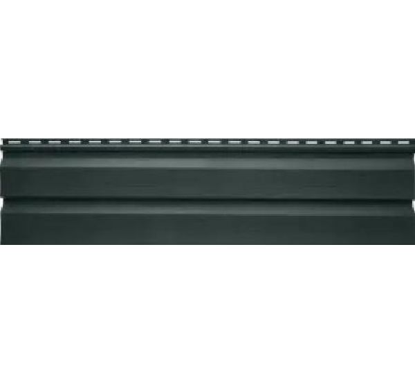 Виниловый сайдинг (Канада плюс) Премиум. Графит от производителя Альта-профиль по цене 589 р Виниловый сайдинг (Канада плюс) Премиум. Графит от производителя Альта-профиль по цене 589 р