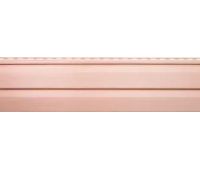 Виниловый сайдинг Альта Классика, Земляничный 3.66м Виниловый сайдинг Альта Классика, Земляничный 3.66м