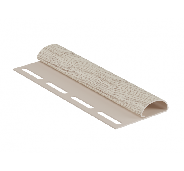 Финишный профиль Амурский от производителя  Docke по цене 324 р