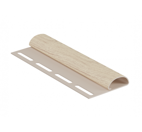 Финишный профиль Камчатский от производителя Docke по цене 324 р Финишный профиль Камчатский от производителя Docke по цене 324 р