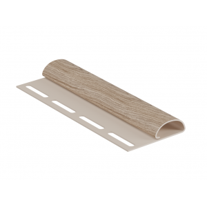 Финишный профиль Сибирский от производителя Docke по цене 324 р Финишный профиль Сибирский от производителя Docke по цене 324 р