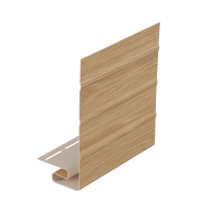 J-фаска Зрелый каштан