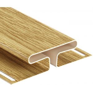 H-профиль Зрелый каштан от производителя Docke по цене 891 р H-профиль Зрелый каштан от производителя Docke по цене 891 р