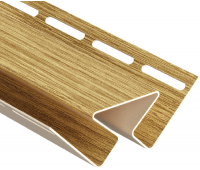 Внутренний угол Зрелый каштан Внутренний угол Зрелый каштан