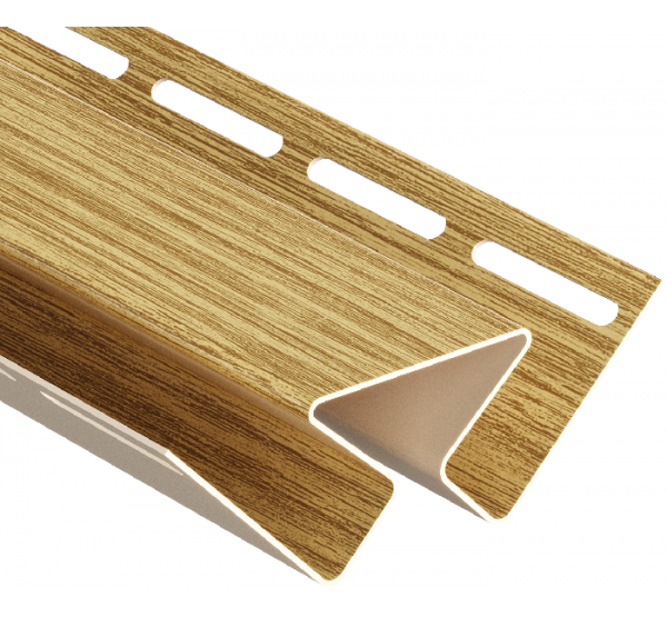 Внутренний угол Зрелый каштан от производителя  Docke по цене 875 р