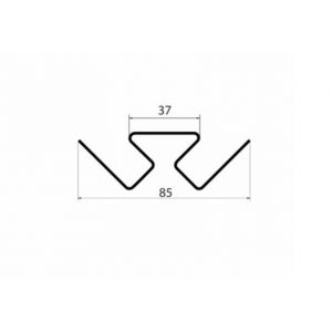 Внутренний угол Белый 3.00 от производителя Grand Line по цене 750 р Внутренний угол Белый 3.00 от производителя Grand Line по цене 750 р