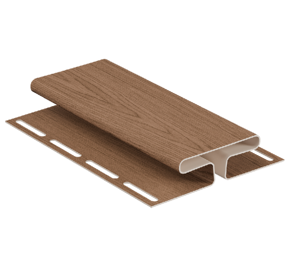 H-профиль Алтайский от производителя  Docke по цене 891 р