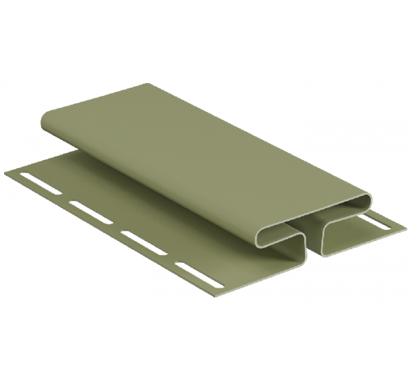 H-профиль Кипарис от производителя  Docke по цене 725 р