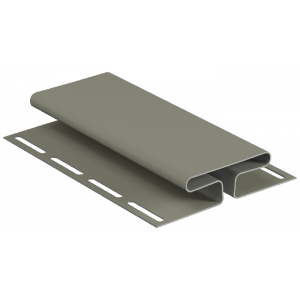 H-профиль Пихта от производителя Docke по цене 725 р H-профиль Пихта от производителя Docke по цене 725 р