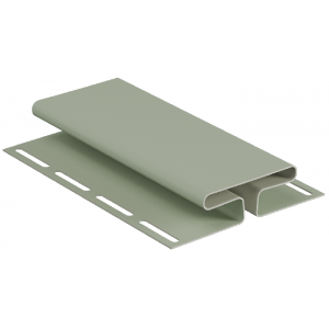 H-профиль Сандал от производителя  Docke по цене 725 р