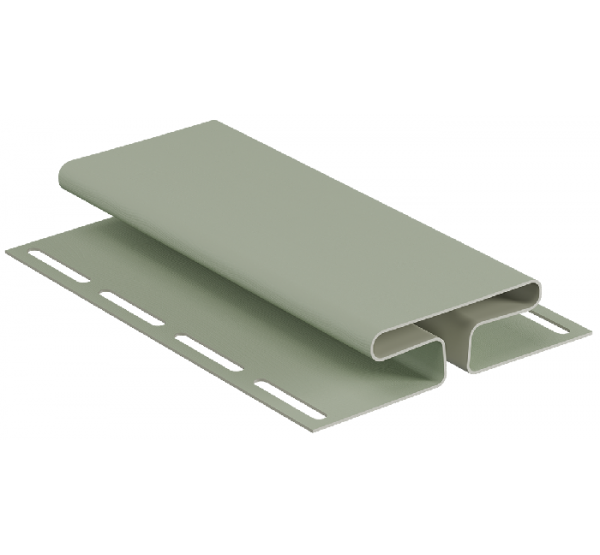 H-профиль Сандал от производителя  Docke по цене 725 р