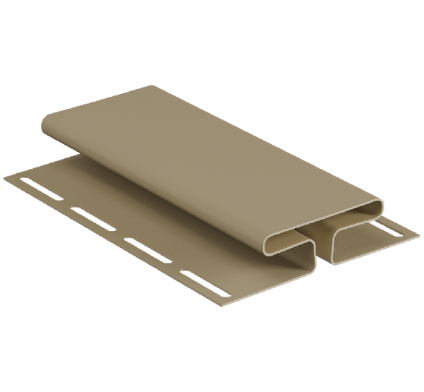 H-профиль Секвойя от производителя Docke по цене 725 р H-профиль Секвойя от производителя Docke по цене 725 р