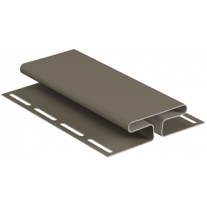 H-профиль Сосна от производителя Docke по цене 725 р H-профиль Сосна от производителя Docke по цене 725 р