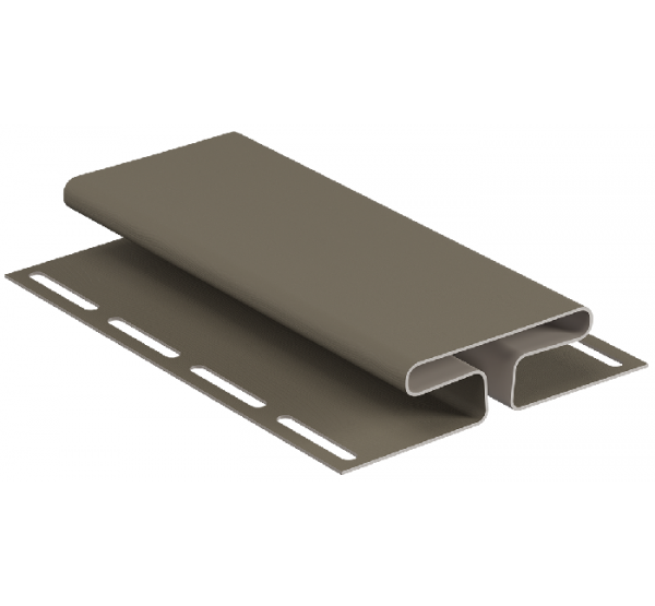 H-профиль Сосна от производителя Docke по цене 725 р H-профиль Сосна от производителя Docke по цене 725 р