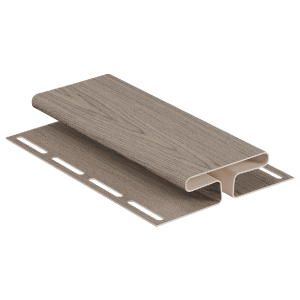 H-профиль Уссурийский от производителя Docke по цене 891 р H-профиль Уссурийский от производителя Docke по цене 891 р