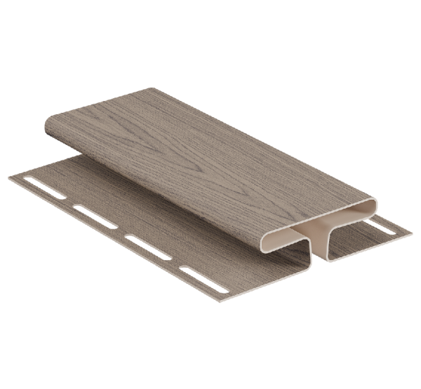 H-профиль Уссурийский от производителя Docke по цене 891 р H-профиль Уссурийский от производителя Docke по цене 891 р