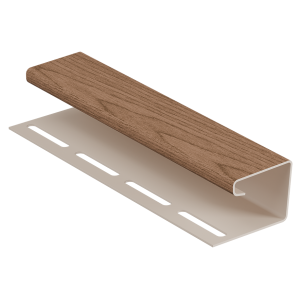 J-профиль Алтайский от производителя  Docke по цене 301 р