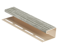 J-профиль Канадская береза J-профиль Канадская береза