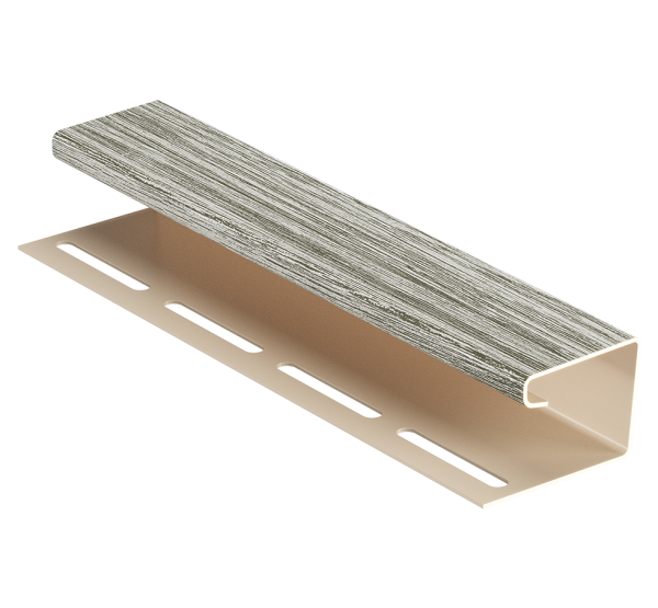 J-профиль Канадская береза от производителя Docke по цене 301 р J-профиль Канадская береза от производителя Docke по цене 301 р